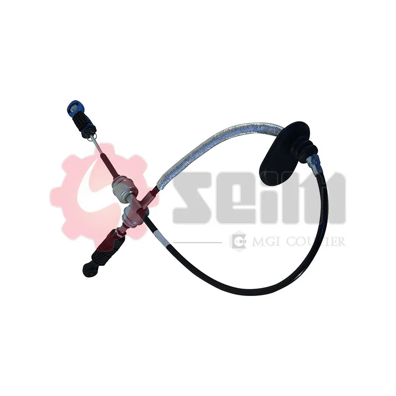 Tirette à câble, boîte automatique SEIM 555273