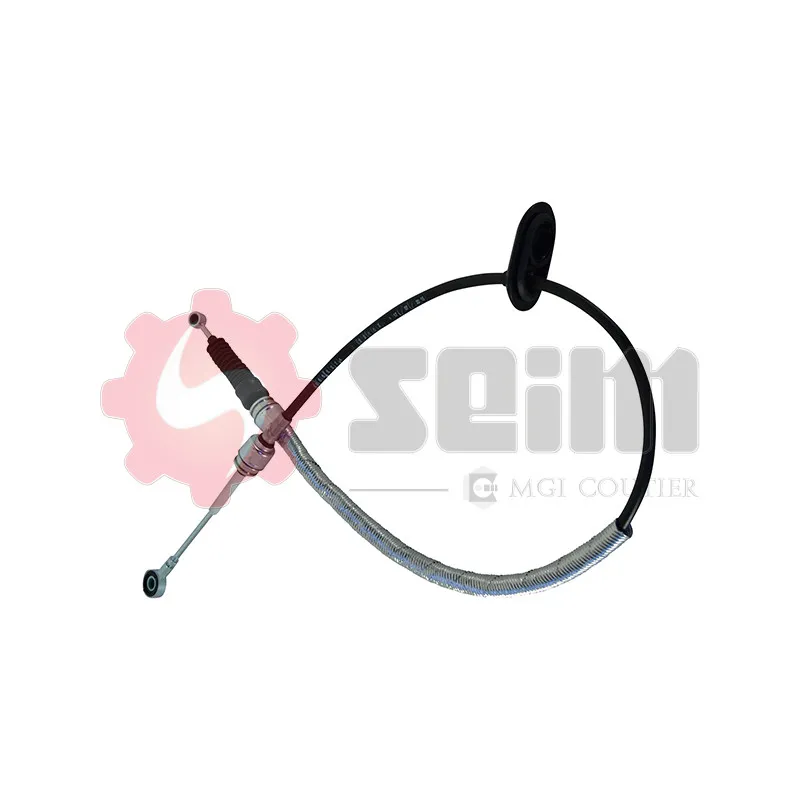 Tirette à câble, boîte automatique SEIM 555274