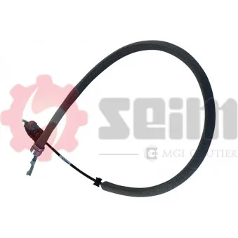 Tirette à câble, boîte automatique SEIM 555316