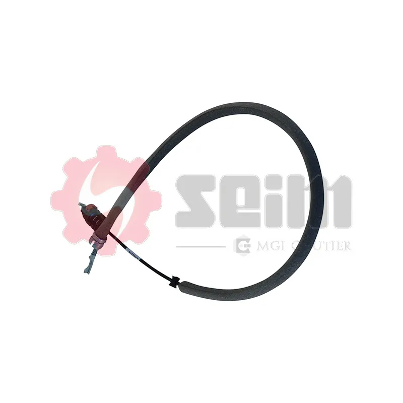 Tirette à câble, boîte automatique SEIM 555316