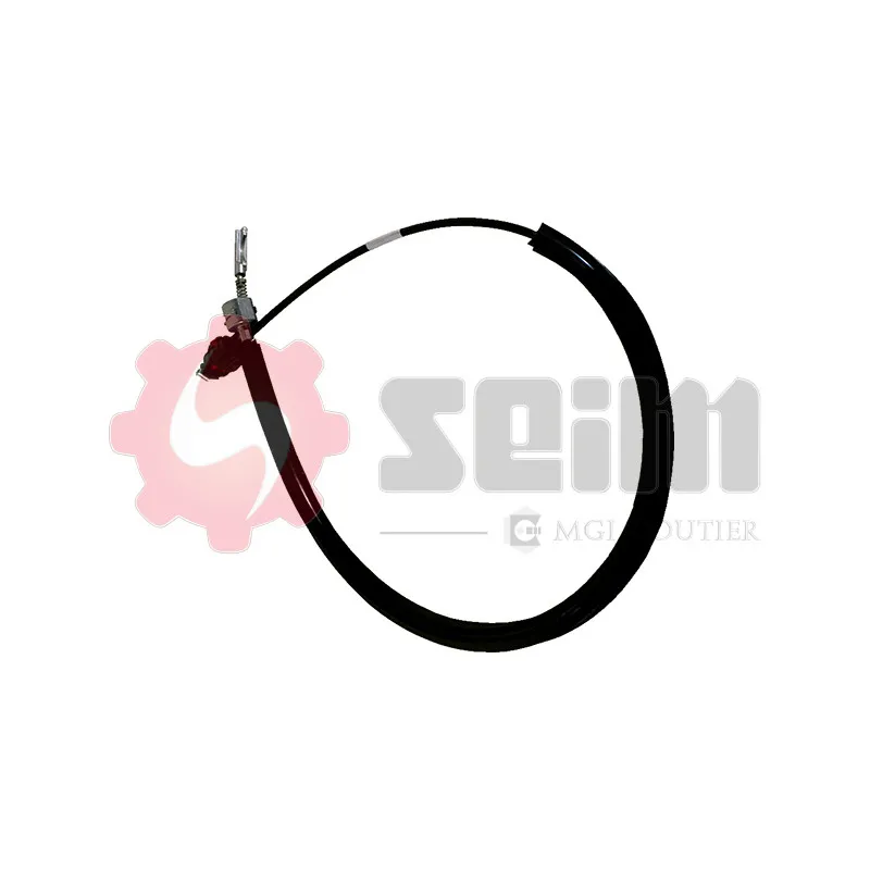 Tirette à câble, boîte automatique SEIM 555317