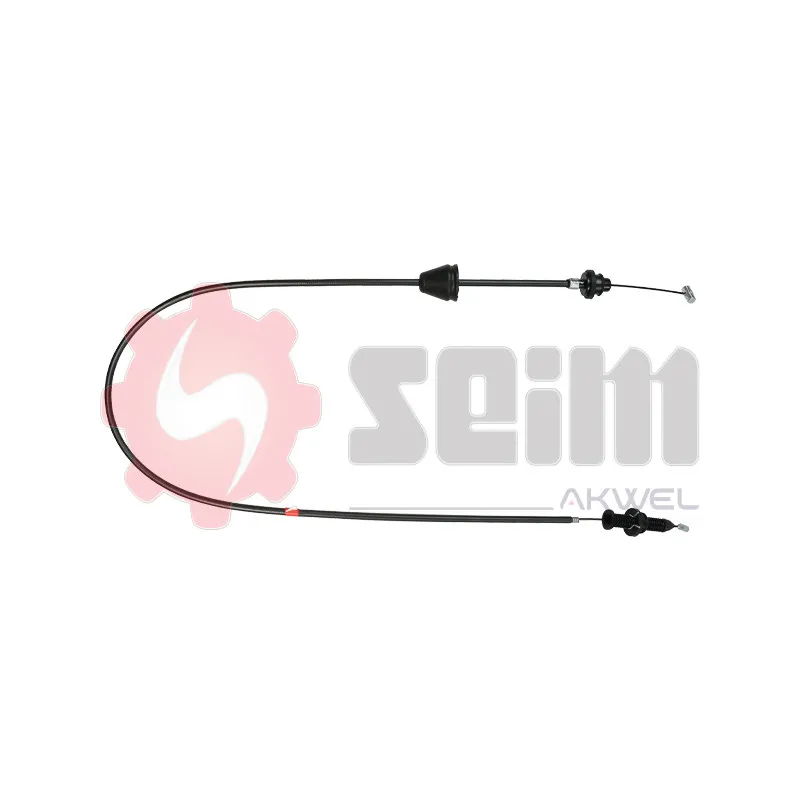 Câble d'accélération SEIM 555335