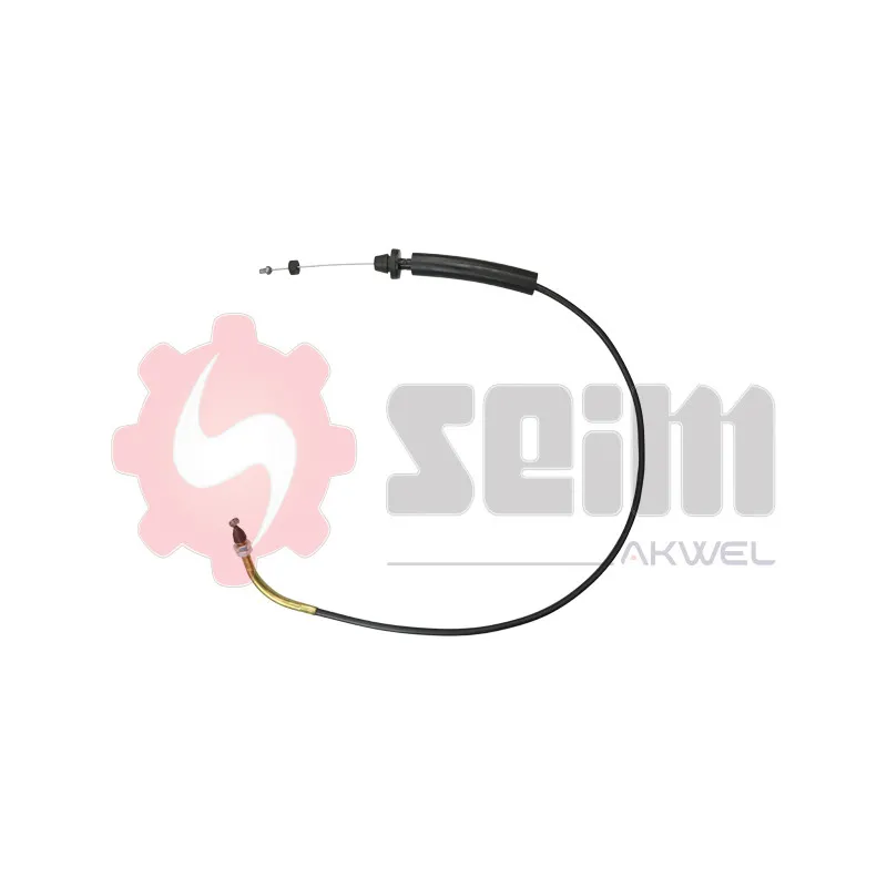 Câble d'accélération SEIM 555336