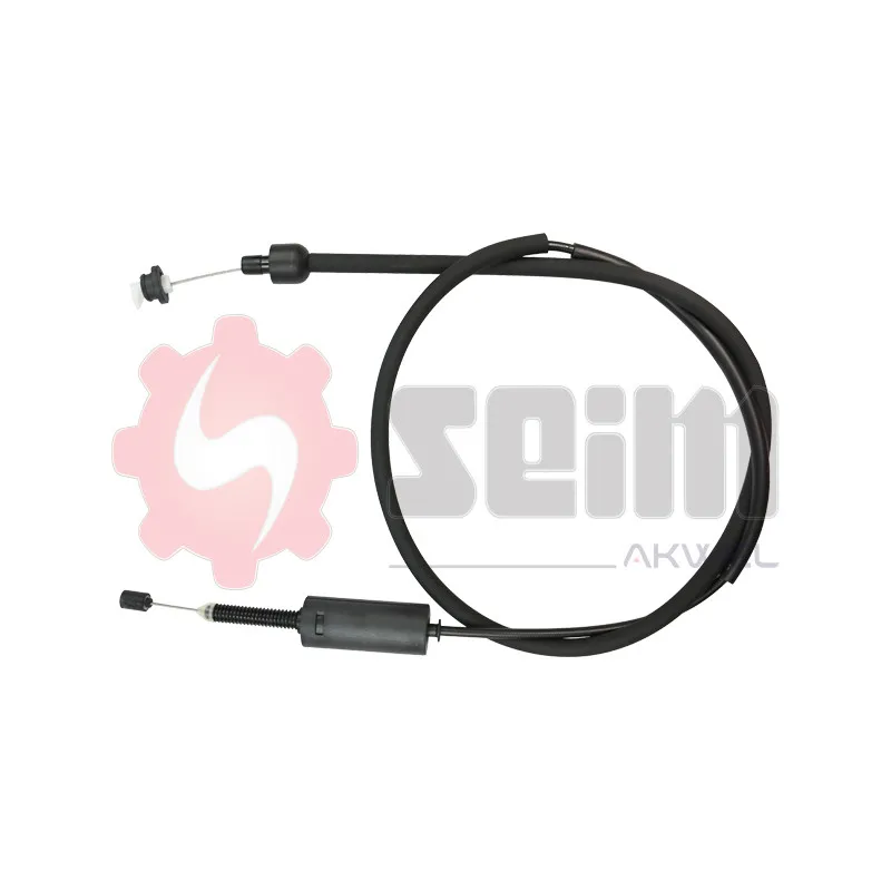 Câble d'accélération SEIM 555340
