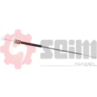 Câble d'accélération SEIM 555341