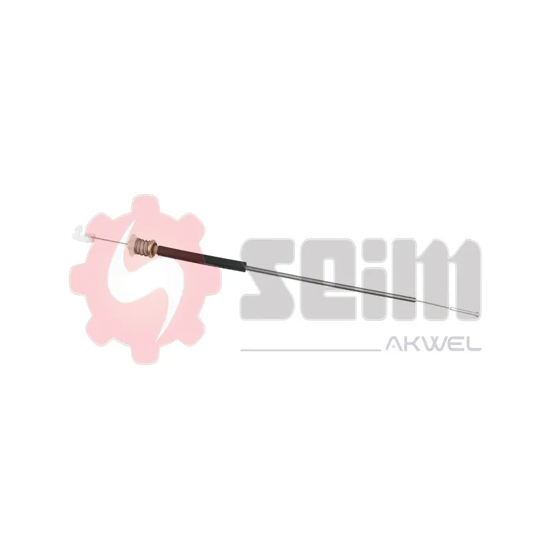 Câble d'accélération SEIM 555341