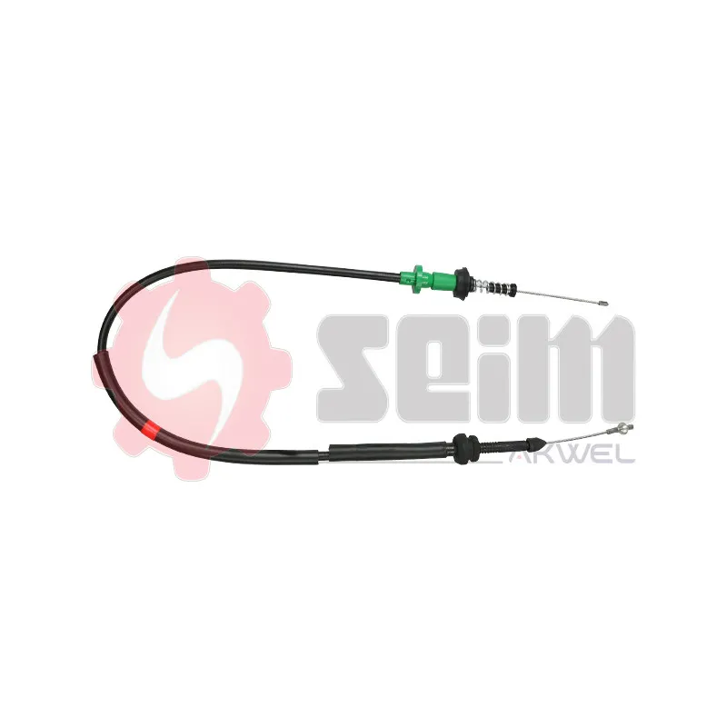 Câble d'accélération SEIM 555345