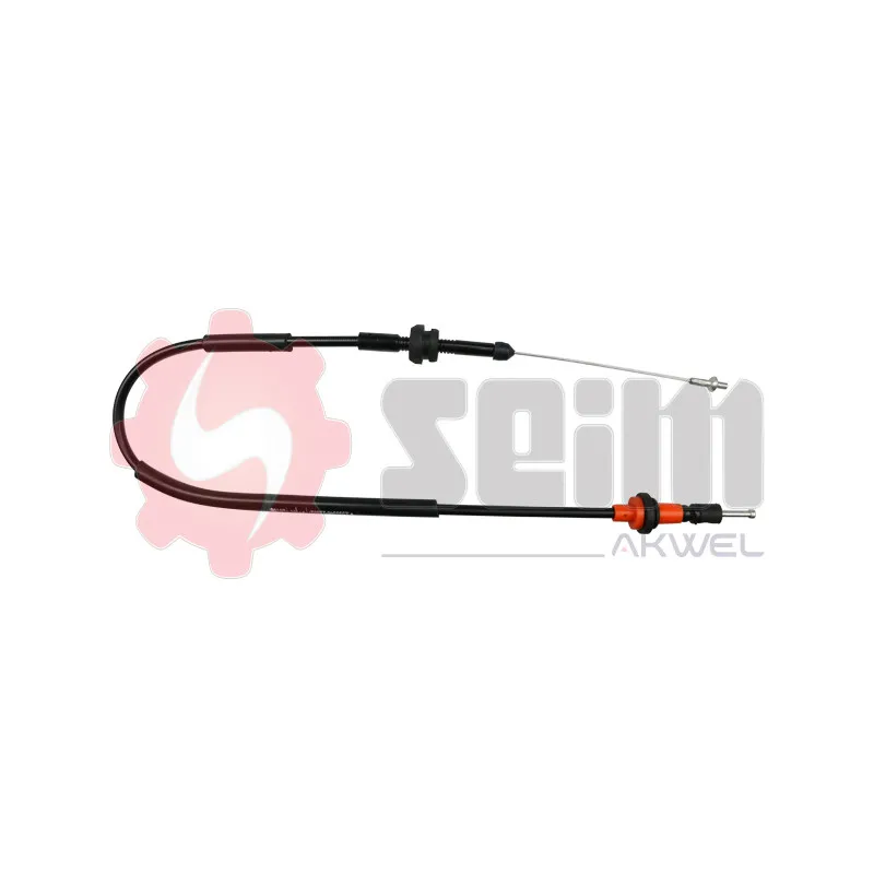 Câble d'accélération SEIM 555346