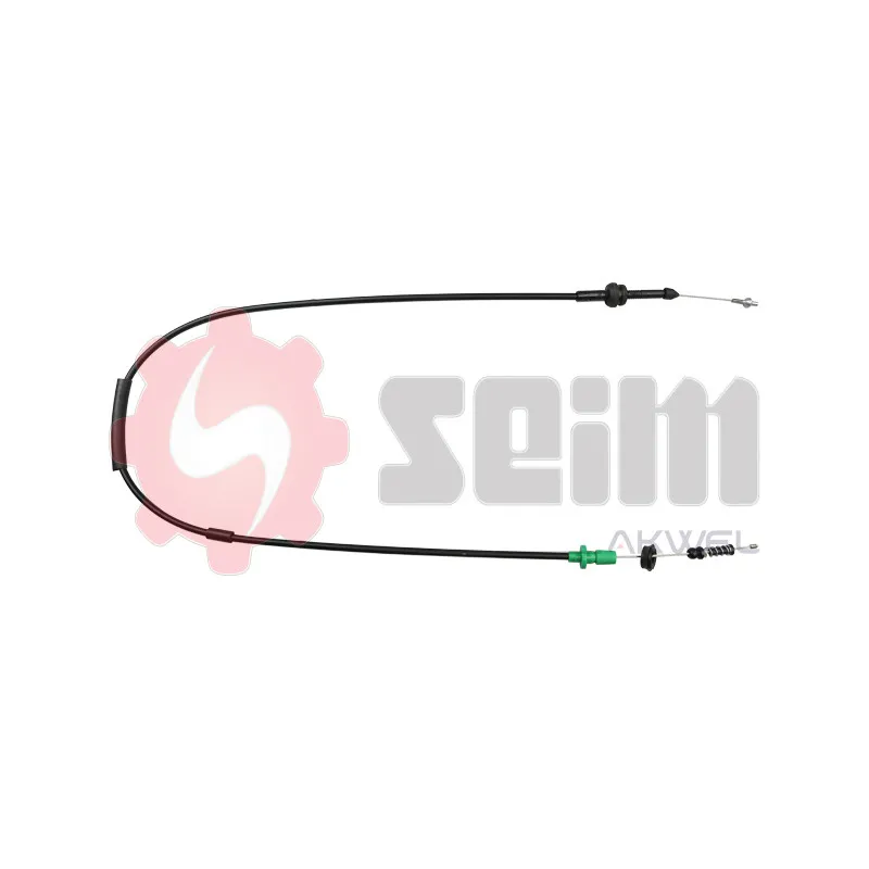 Câble d'accélération SEIM 555348
