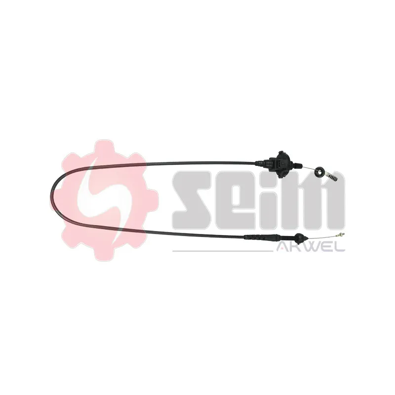 Câble d'accélération SEIM 555349