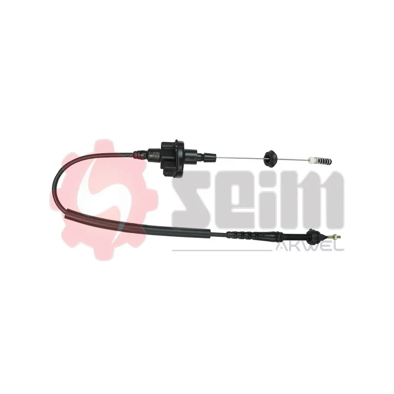 Câble d'accélération SEIM 555350