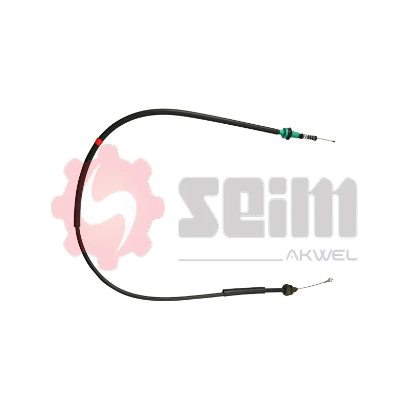 Câble d'accélération SEIM 555351