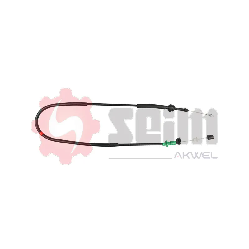 Câble d'accélération SEIM 555352