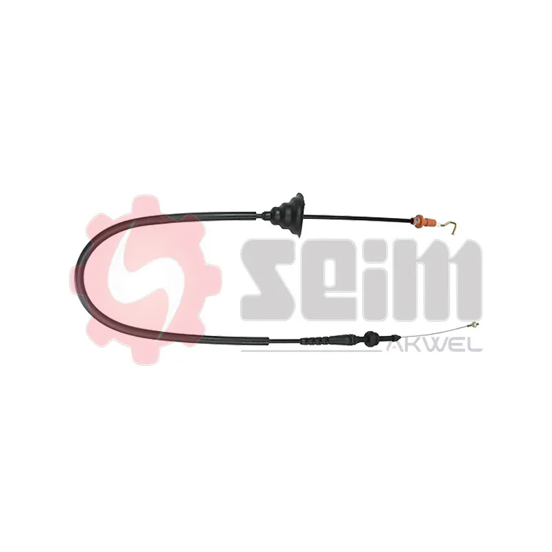 Câble d'accélération SEIM 555353