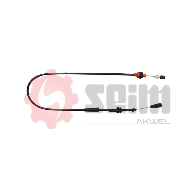 Câble d'accélération SEIM 555354