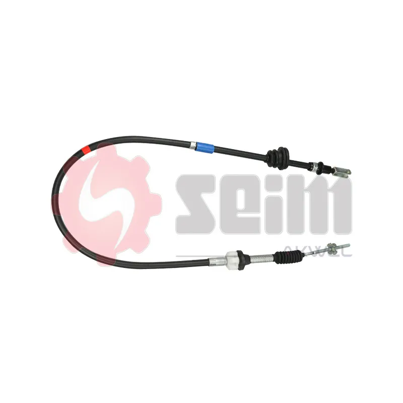 Tirette à câble, commande d'embrayage SEIM 555499