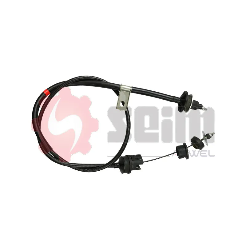 Tirette à câble, commande d'embrayage SEIM 555512