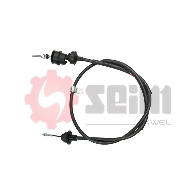 Tirette à câble, commande d'embrayage SEIM 555522