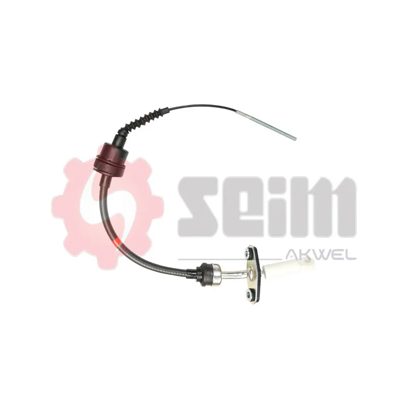 Tirette à câble, commande d'embrayage SEIM 555525