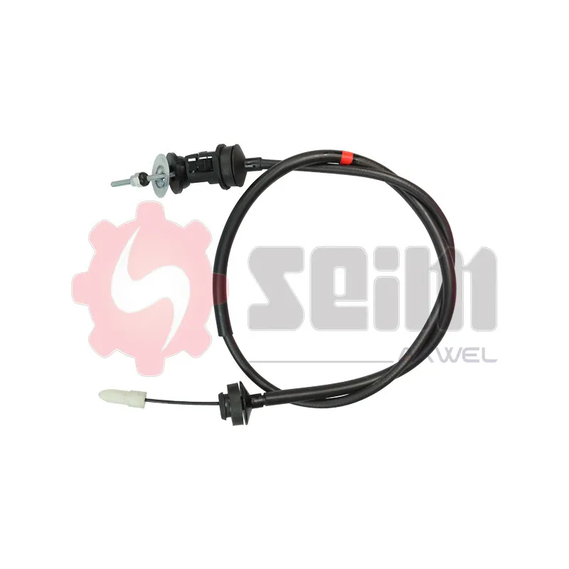Tirette à câble, commande d'embrayage SEIM 555531