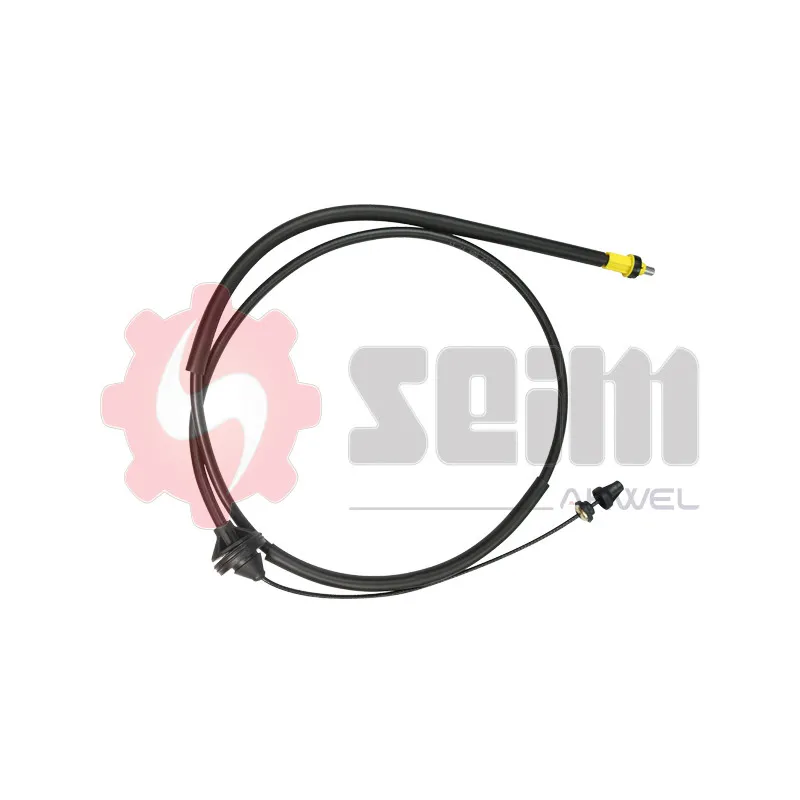 Tirette à câble, commande d'embrayage SEIM 555549