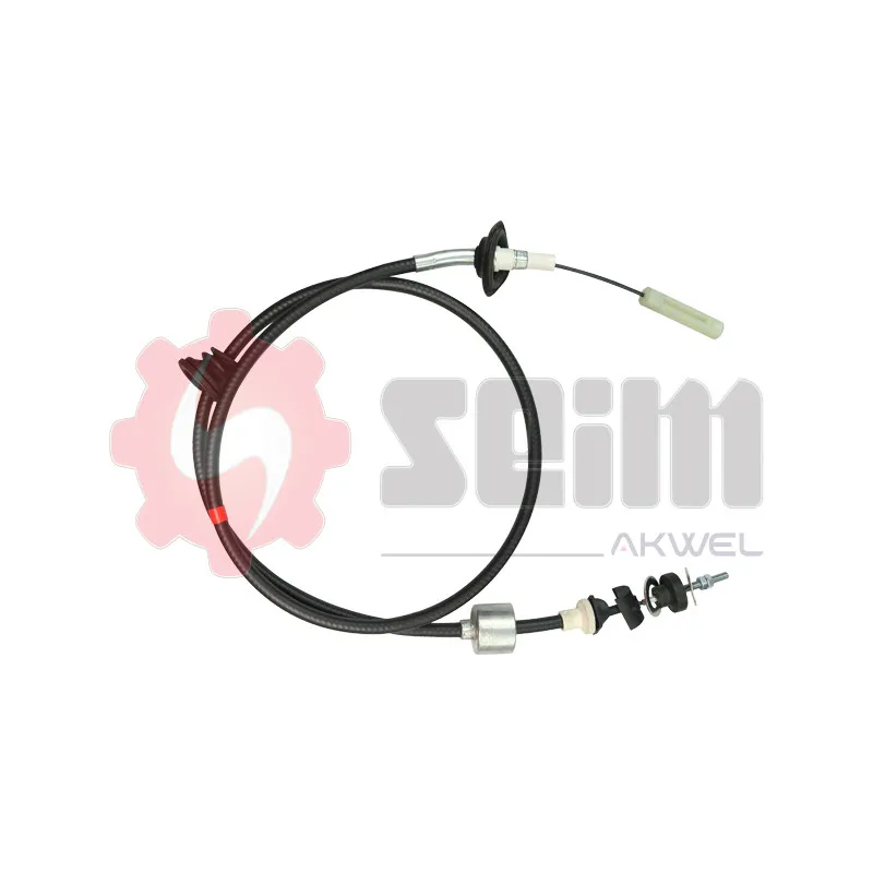 Tirette à câble, commande d'embrayage SEIM 555559