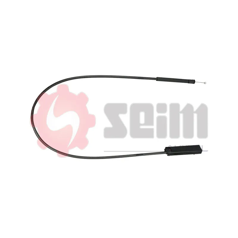 Tirette de capot moteur SEIM 555678