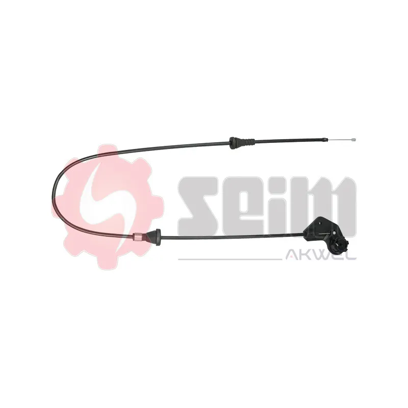 Tirette de capot moteur SEIM 555681