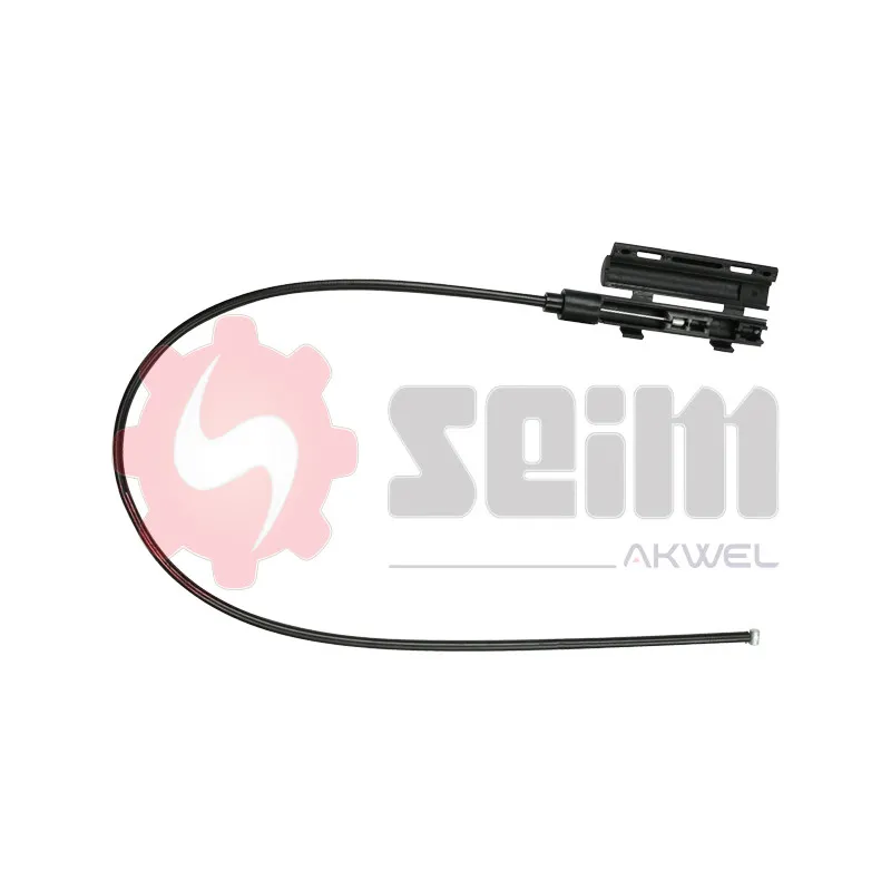 Tirette de capot moteur SEIM 555682