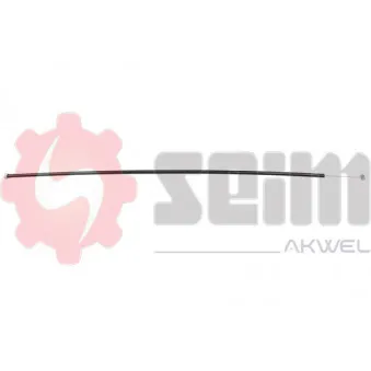 Câble de capot moteur SEIM 555683