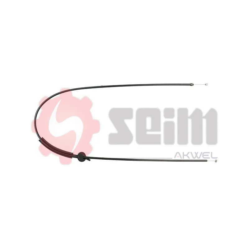 Tirette de capot moteur SEIM 555695