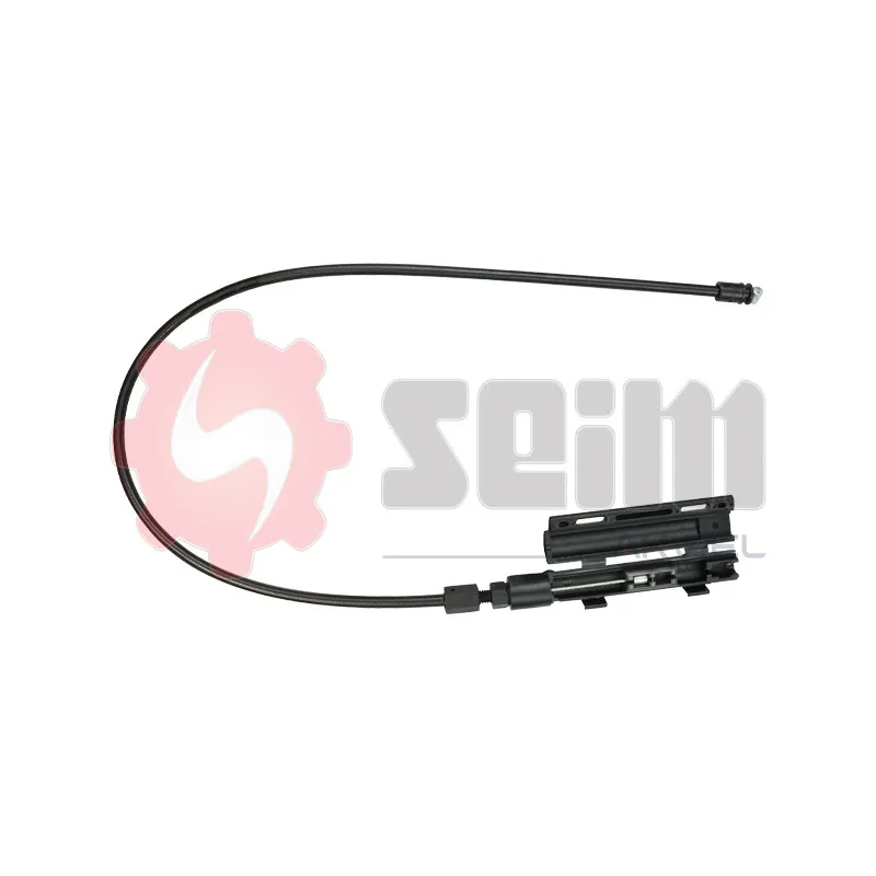 Tirette de capot moteur SEIM 555696