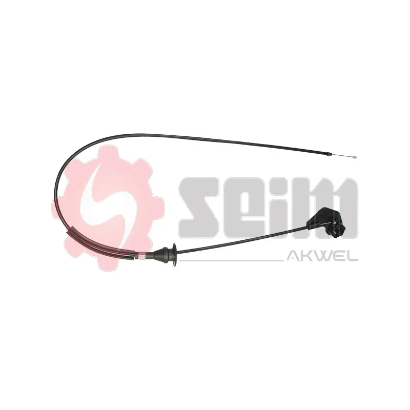 Tirette de capot moteur SEIM 555701