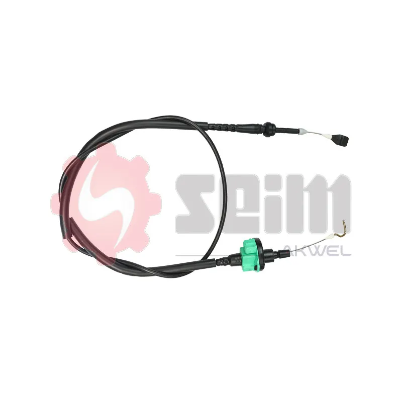 Câble d'accélération SEIM 555711