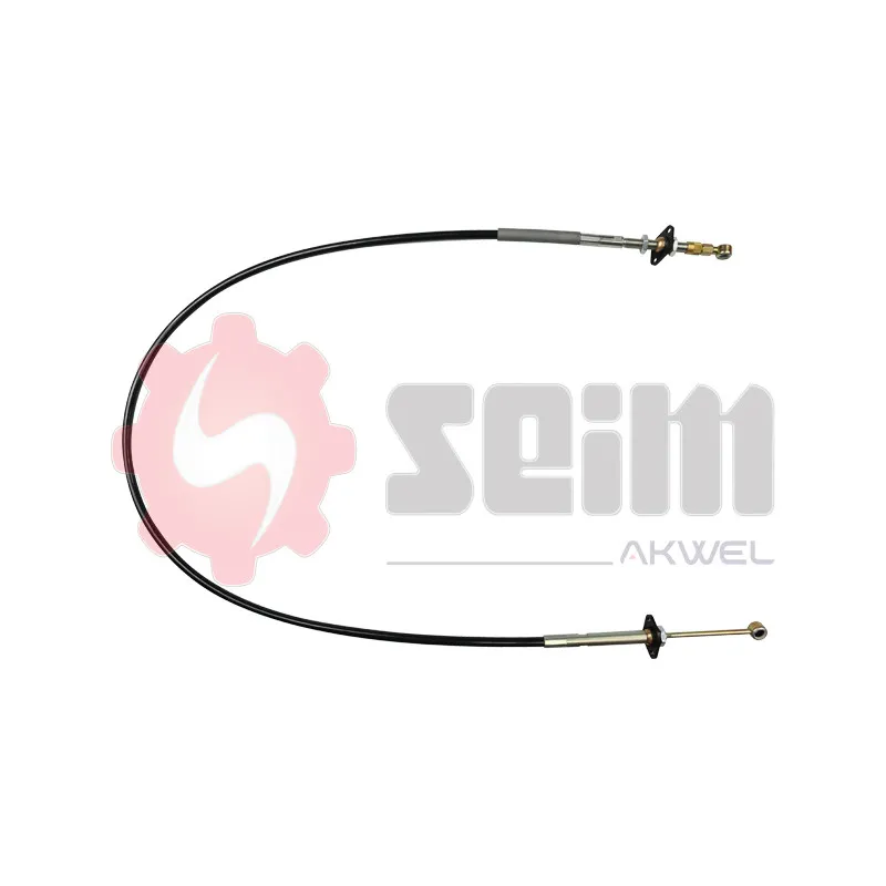 Tirette à câble, boîte automatique SEIM 555713