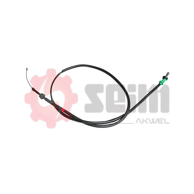 Câble d'accélération SEIM 555733