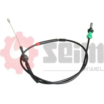 Câble d'accélération SEIM 555734