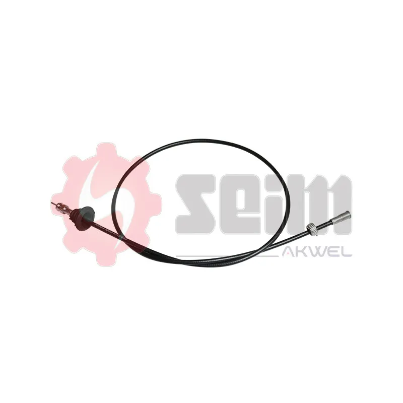 Câble flexible de commande de compteur SEIM 555804