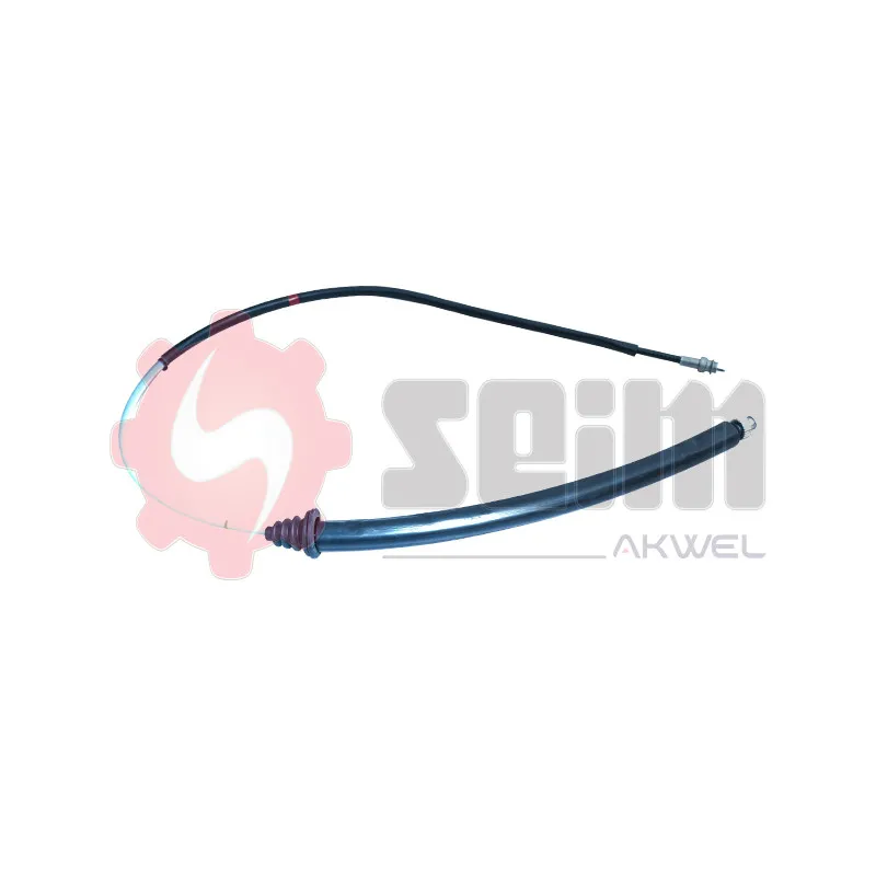 Câble flexible de commande de compteur SEIM 555805