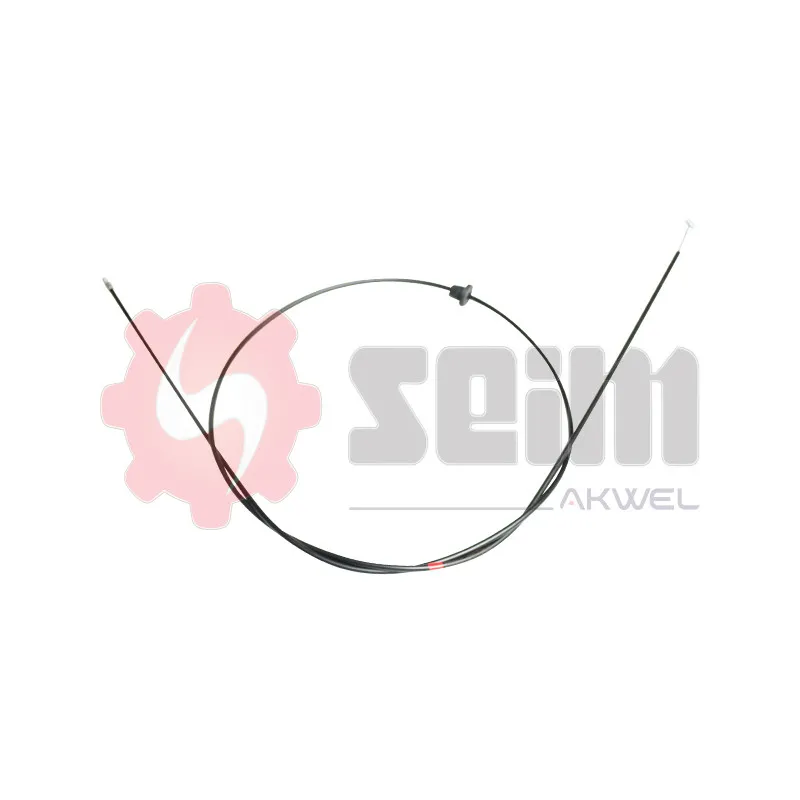 Tirette de capot moteur SEIM 555897