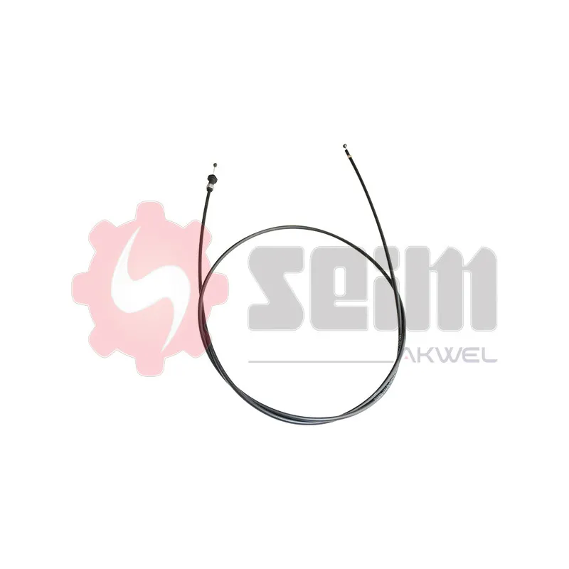 Tirette de capot moteur SEIM 555898