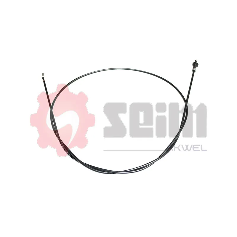 Tirette de capot moteur SEIM 555899