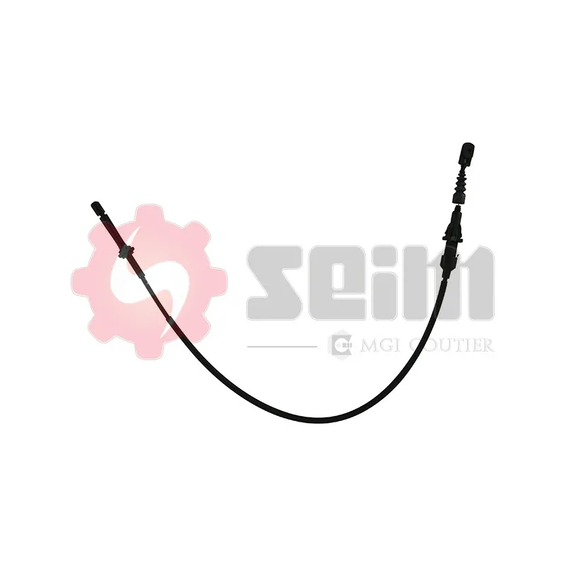 Câble d'accélération SEIM 600260