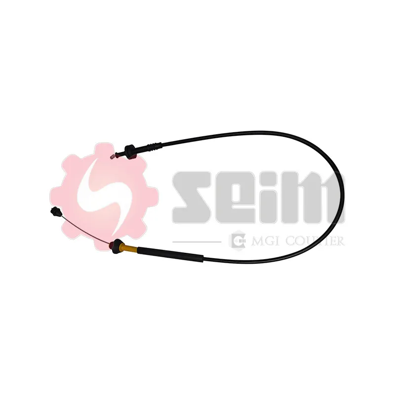 Câble d'accélération SEIM 600330