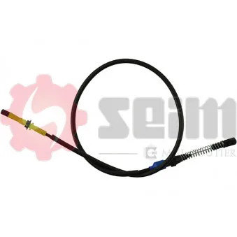 Câble d'accélération SEIM 600411