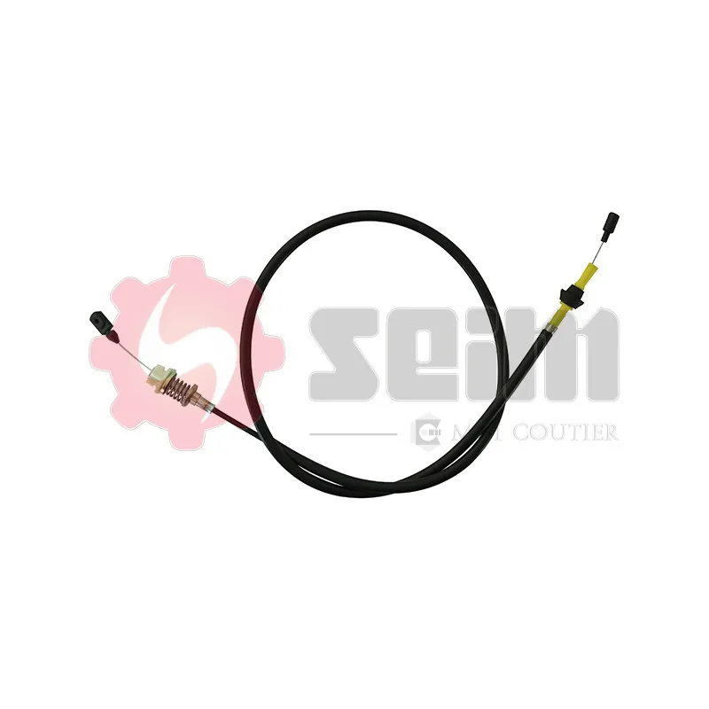Câble d'accélération SEIM 600413