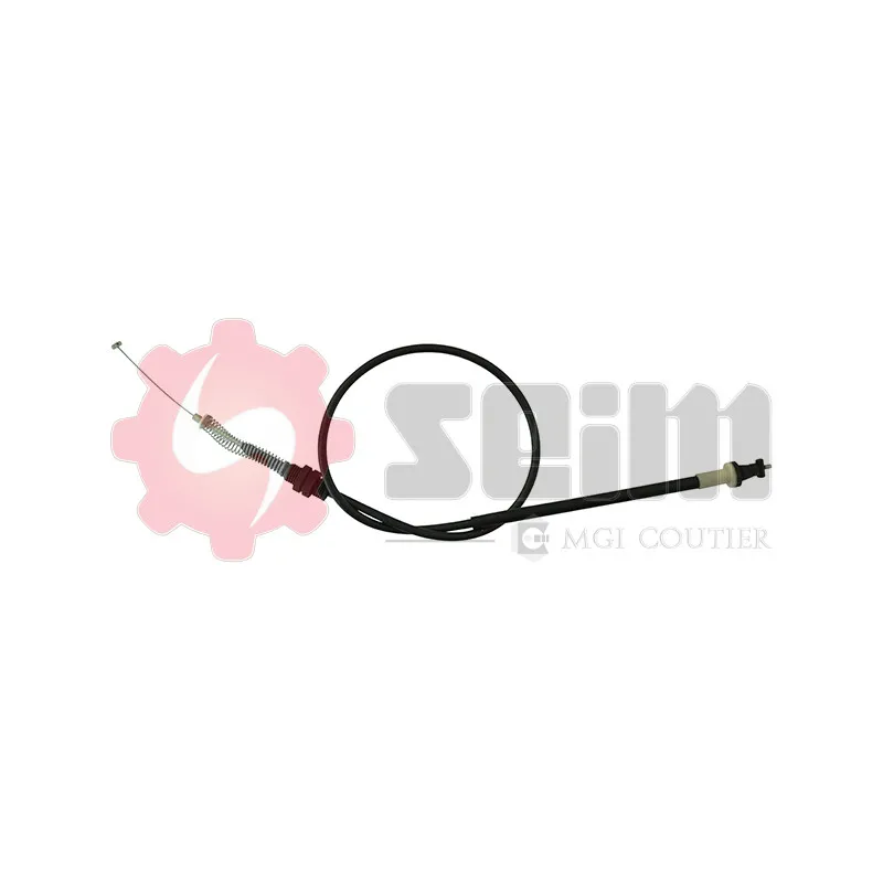 Câble d'accélération SEIM 700030