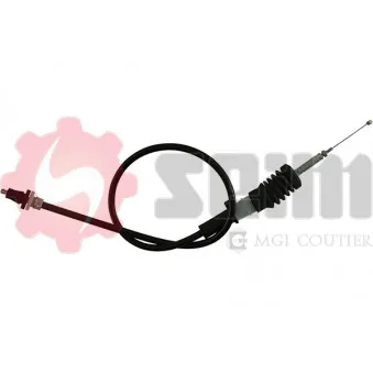 Câble d'accélération SEIM 700150