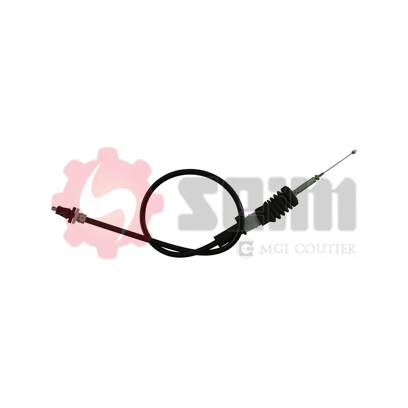 Câble d'accélération SEIM 700150