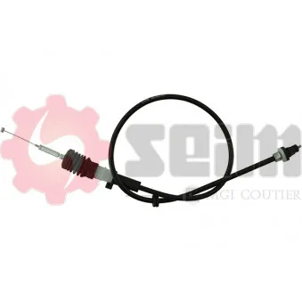 Câble d'accélération SEIM 700180